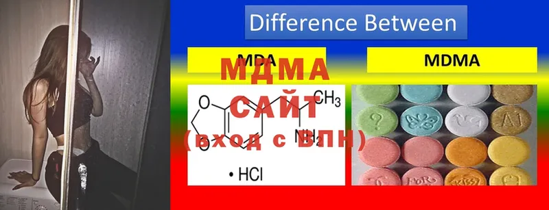 MDMA crystal  Урень 